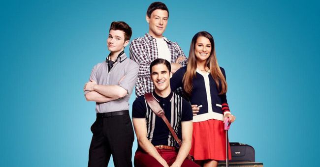 temporada de Glee fecha 7 de liberación de estreno 2015