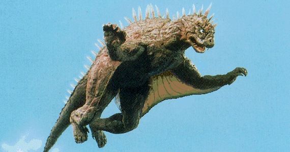 Varan-en-Godzilla-Reboot