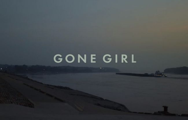 dvd Girl Gone / blue-ray fecha de estreno estreno 2015 Photo