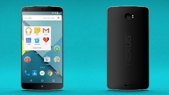 Google / HTC Nexus 5 fecha de lanzamiento - Octubre el año 2016 Photo