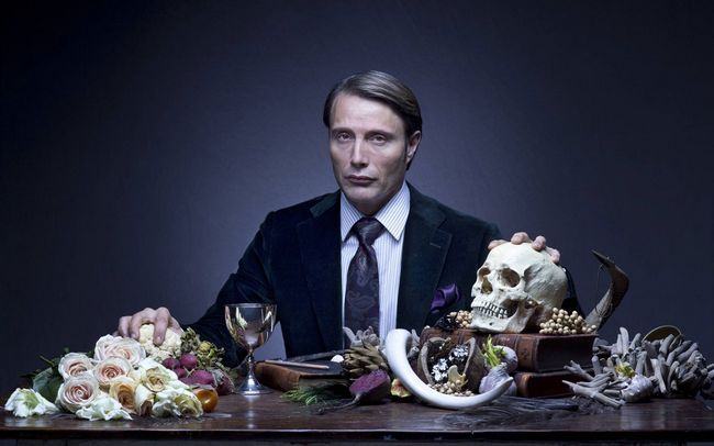 temporada de Hannibal fecha 4 de liberación estreno 2015