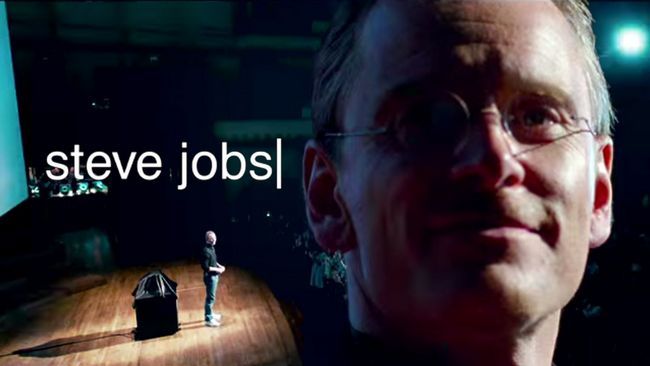 El recuento ficticio de Steve Jobs se tira de los teatros Photo