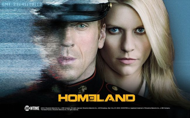 temporada de Homeland fecha 5 de liberación estreno 2015
