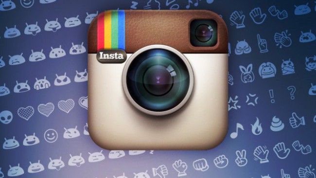 MASTER-IMAGEN-Emoji-Instagram en Android-664x374-650x366