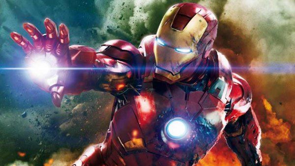 Iron Man 4 liberación que se espera - 2019