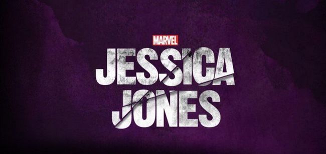 Jessica Jones Netflix trailer cartel de maravilla