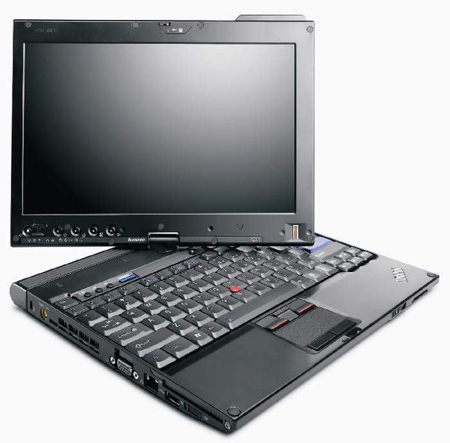 Lenovo Thinkpad-X1-