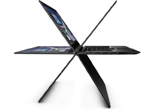 X1-yoga-Especificaciones Lenovo ThinkPad--