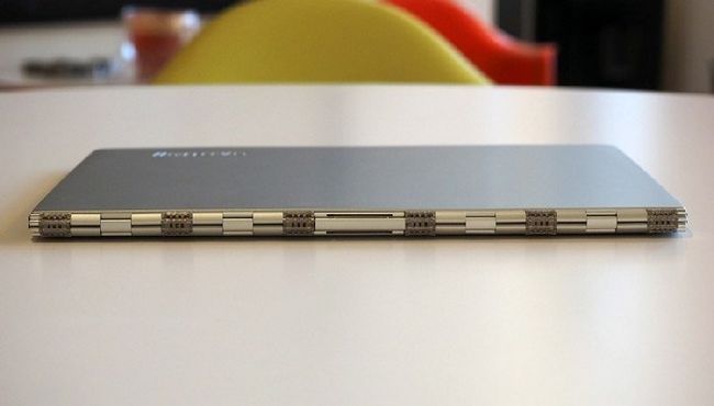 Lenovo ThinkPad X1-Yoga-Design