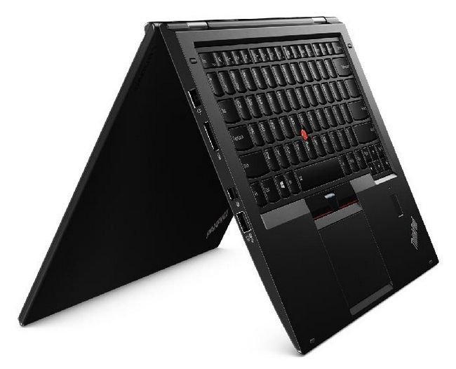 Lenovo ThinkPad-Características-