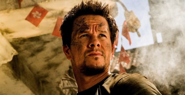Mark Wahlberg para tener su propia trilogía de 'Transformers' Photo