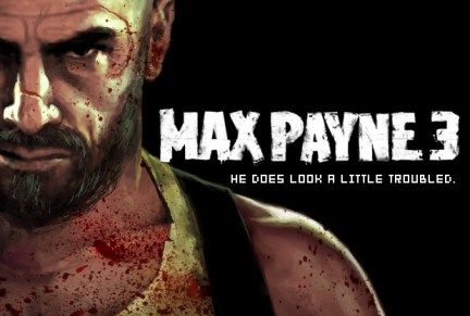 Max Payne 3 fecha de lanzamiento Photo