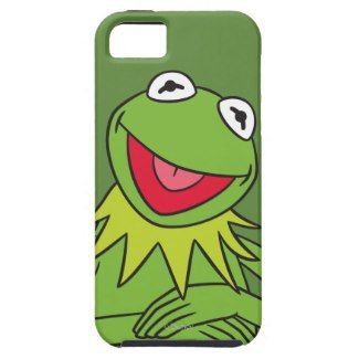 Kermit la rana iPhone 5 Caso