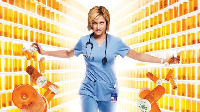 temporada de Nurse Jackie fecha 8 liberación estreno 2015