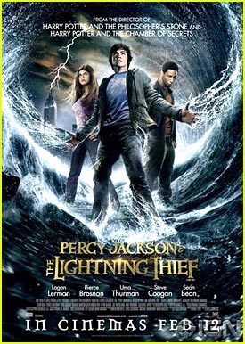 películas Percy Jackson 3