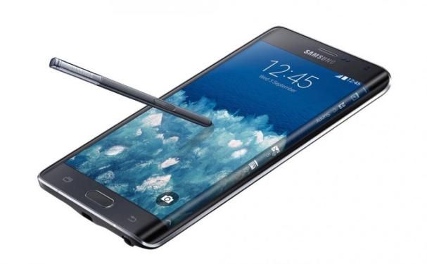 Samsung Galaxy nota de fecha 5 de liberación, características y precio Photo