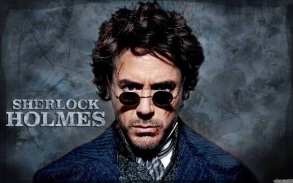Sherlock Holmes espera que sea lanzado Mediados 2017