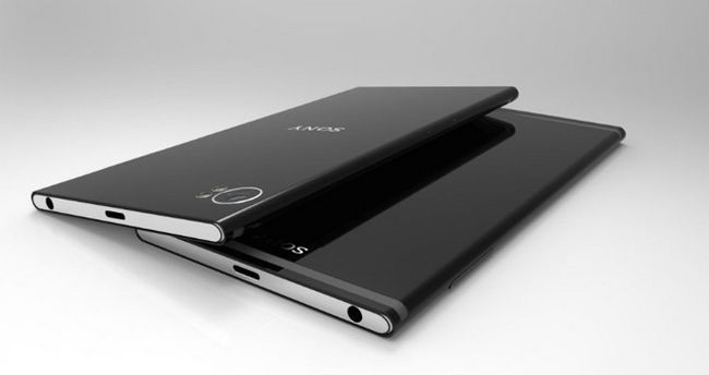 Sony-Xperia-Z6 de liberación actualizada