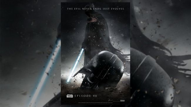 Star Wars: Episodio VII - La Fuerza despierta fecha de estreno estreno 2015