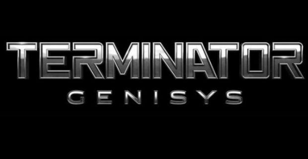 Terminator: Genisys Photo
