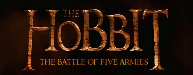 'El Hobbit' 3 '', rebautizado vengadores 2 'consigue la libertad anticipada Reino Unido,' tono perfecto 2 'comienza a ensayar Photo