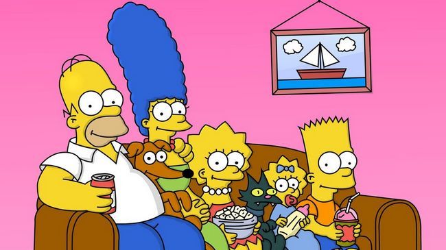 Los Simpson, temporada 27 fecha de estreno estreno 2015