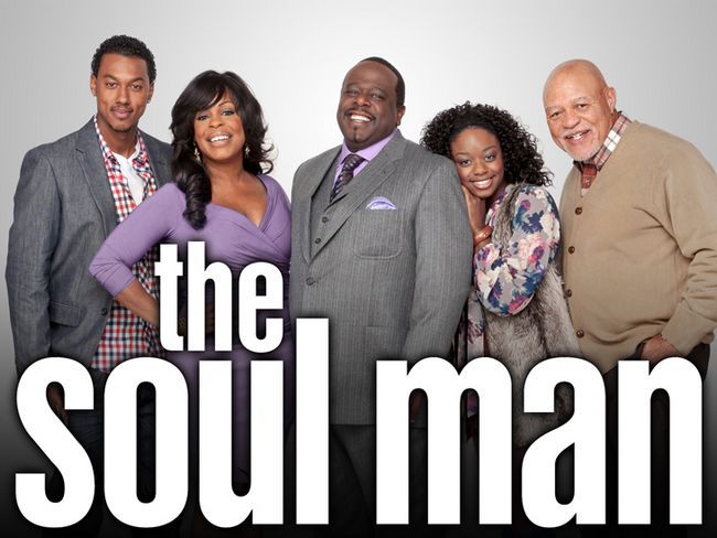 El Soul Man 4 temporada de estreno fecha de estreno 2015