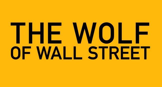 El lobo de Wall Street se retrasa, más un nuevo tráiler Photo