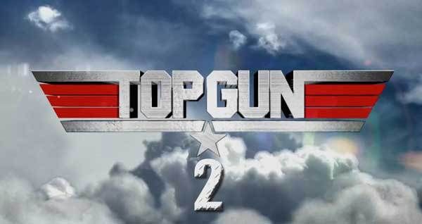 Top Gun 2 comunicado de fecha-2017 Photo