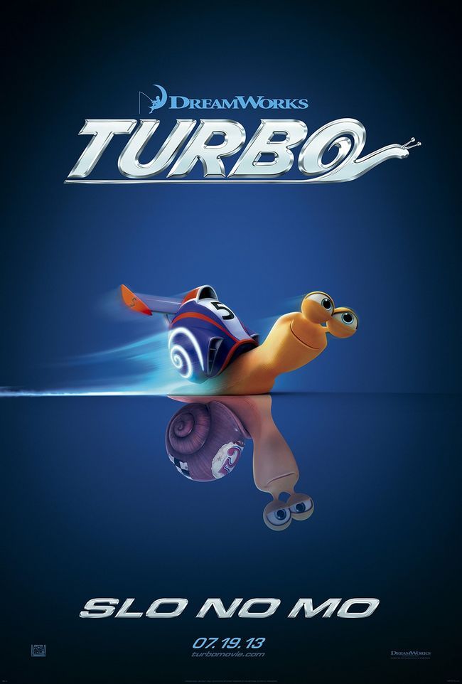 Turbo pósters velocidad a la Internet Photo