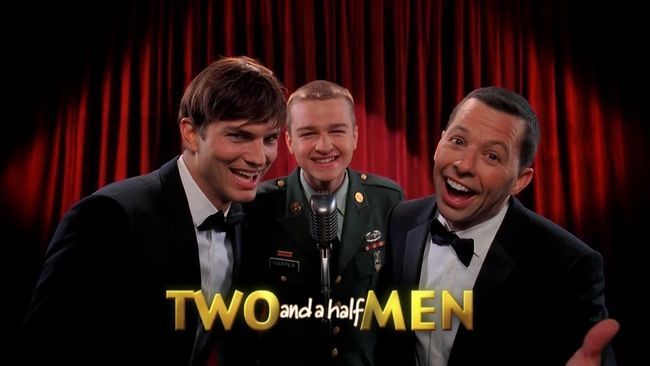 Two and a Half Men temporada 13 Fecha de estreno 2015