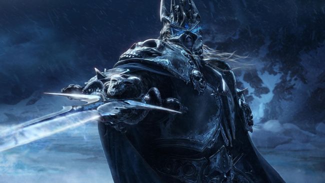 Warcraft fecha de estreno de la película 11 de marzo de, el año 2016