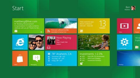Windows 8 lanzamiento de la versión minorista fecha - 26 de Octubre 2012 - confirmado Photo