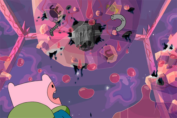 Adventure Time Staffel 8 Erscheinungsdatum