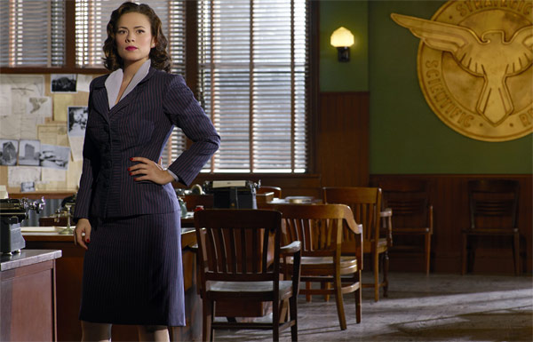Agent Carter Staffel 2 Erscheinungsdatum