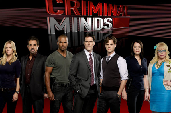 Criminal Minds Staffel 12 Erscheinungsdatum