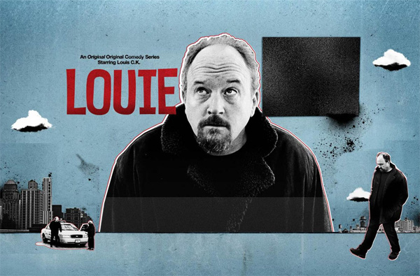 Louie Staffel 6 Erscheinungsdatum