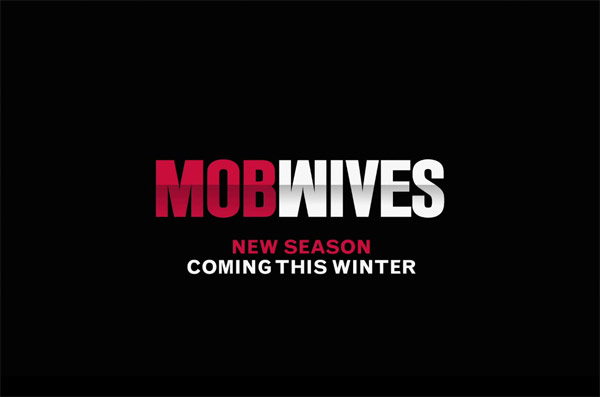 Mob Wives Season 6 Erscheinungsdatum