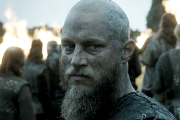 'Vikings' Season 4 Release Date
