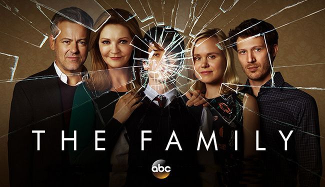ABC canceló oficialmente la temporada de la familia 2 Photo