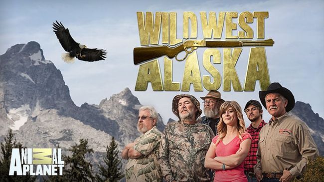 Animal Planet todavía es renovar oeste salvaje de Alaska para la temporada 5 Photo