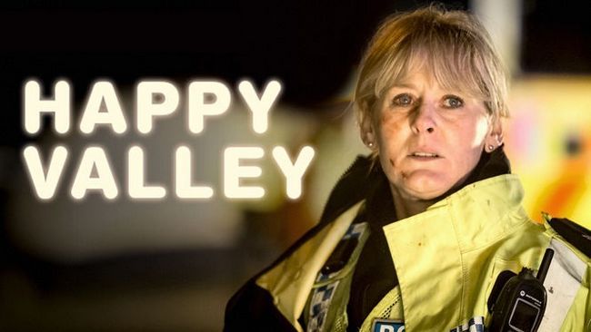 BBC One ha renovado oficialmente valle feliz para la serie 3 Photo