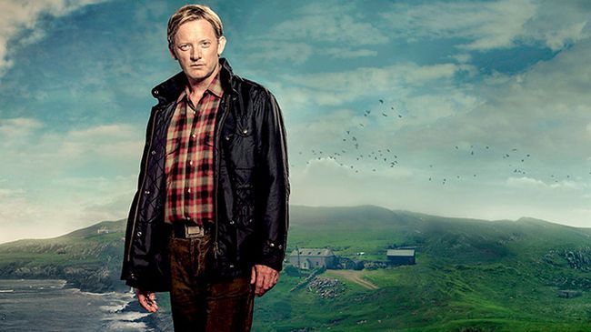 BBC One ha renovado oficialmente Shetland para la serie 4 Photo