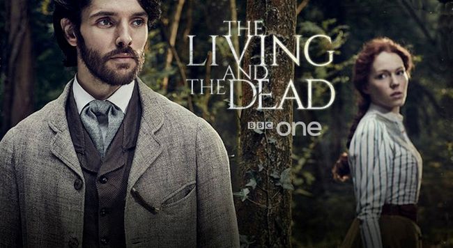 BBC canceló oficialmente los vivos y los muertos temporada 2 Photo