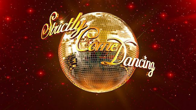 BBC una renovada oficialmente Strictly Come Dancing para la serie 14 que se estrenará en el otoño de 2016 Photo