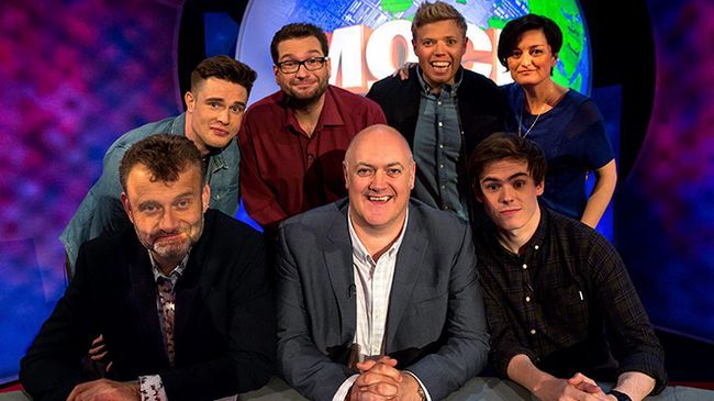 BBC Two todavía es renovar simulacro de la semana para la serie 16 Photo