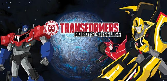 Cartoon Network transformadores renovó oficialmente: robots en disfraz para la temporada 3 de estreno en el otoño de 2016 Photo