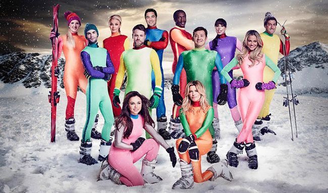Canal 4 renovó oficialmente el salto de la serie 4 de estreno a principios de 2017 Photo