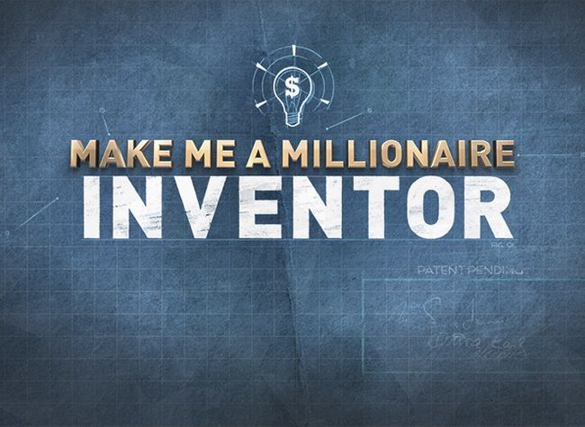 CNBC programado me hace una temporada millonario inventor fecha 2 estreno Photo