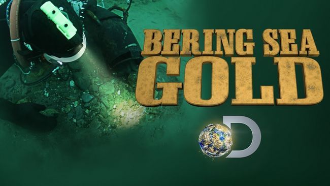 canal de descubrimiento programada mar de Bering temporada de oro fecha 7 de estreno Photo